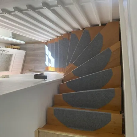 Ferienhaus Luetzen 
