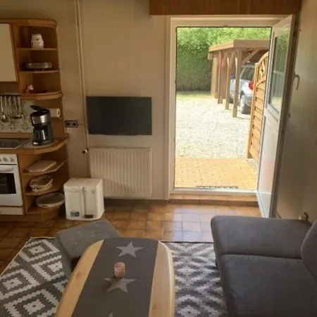 Ferienhaus Luetzen 