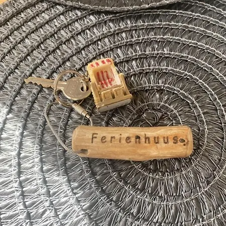 Ferienhaus Luetzen 