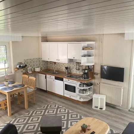 Ferienhaus Luetzen 